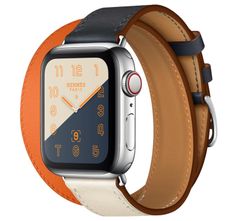  Apple Watch Series 4 (Hermès, Us/Ca, 40 Mm) Specs A1975 