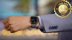  Apple Watch S6 mở bán, Apple Watch S5 và S3 xả hàng, giảm cực chất đến 3 triệu chỉ trong cuối tuần này, fans 'Táo' săn liền tay 