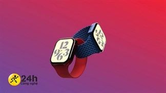 Đỉnh thật, đồng hồ Apple Watch Series 7 sắp tới có thể hỗ trợ đo lượng đường huyết và cả nồng độ cồn