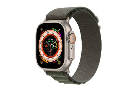 Apple Watch Ultra LTE 49mm dây Alpine size M