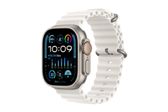  Đồng hồ thông minh Apple Watch Ultra 2 GPS + Cellular 49mm viền Titanium 