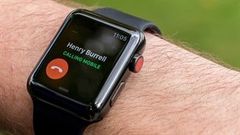  Không chỉ cảnh báo về sức khỏe, Apple Watch mới đây còn giúp cảnh sát xác định vị trí, giải cứu người phụ nữ bị bắt cóc 