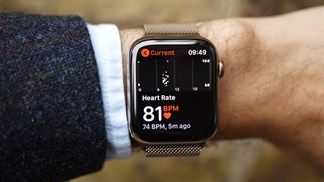 Apple Watch phát hiện nhịp tim cao bất thường và cứu sống một người dùng ở Mỹ, smartwatch nhà Táo lại một lần nữa lập công