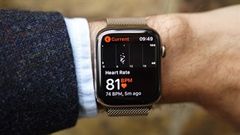  Apple Watch phát hiện nhịp tim cao bất thường và cứu sống một người dùng ở Mỹ, smartwatch nhà Táo lại một lần nữa lập công 