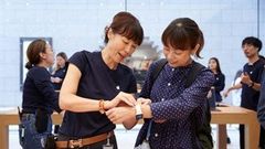  Apple Watch vẫn dẫn đầu doanh số bán đồng hồ thông minh toàn cầu, bất ngờ Huawei có mức tăng trưởng mạnh nhất 