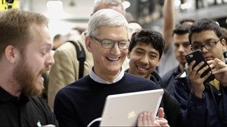 Thị phần Apple tăng mạnh trong Q2/2020 tại nhiều thị trường, phần lớn chính là 'nhờ' hai đối thủ Samsung và Huawei