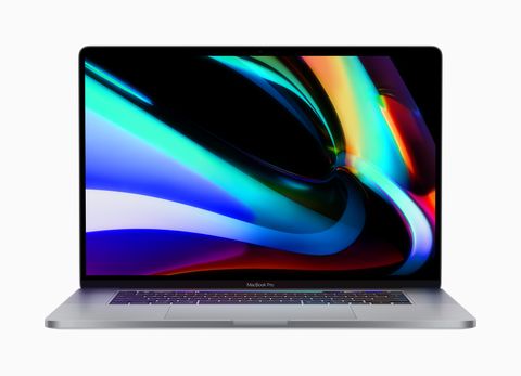 Macbook Pro 16'' 2019 Apple