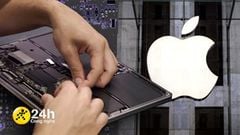 Chương trình tự sửa iPhone tại nhà của Apple tiện lợi nhưng chưa chắc đã tốt, đây là lý do bạn nên đi bảo hành chính hãng 