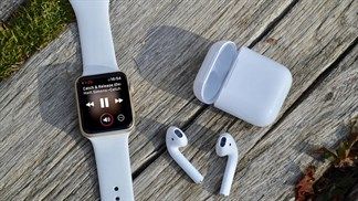 Apple vẫn giữ vững phong độ là anh lớn ở mảng thiết bị đeo, nhưng gây bất ngờ nhất phải kể đến Fitbit