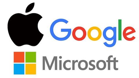 Apple, Microsoft, Google Lỗ Hay Lãi Trong Mùa Dịch