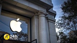 Apple là công ty đầu tiên trên thế giới đạt giá trị vốn hóa ba nghìn tỷ USD (khoảng 68.3 triệu tỷ đồng), xác lập kỷ lục mới