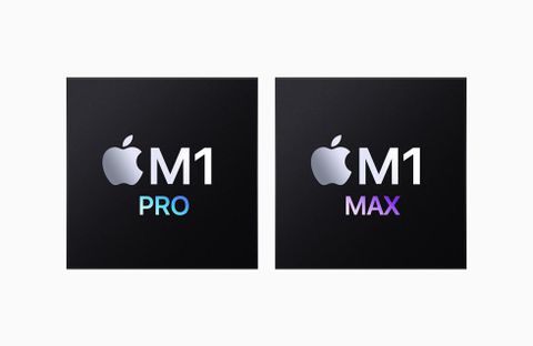 Apple Chính Thức Ra Mắt Bộ Đôi Chip M1 Max Và M1 Pro