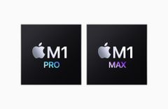  Apple Chính Thức Ra Mắt Bộ Đôi Chip M1 Max Và M1 Pro 