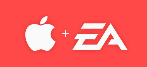 Apple Chuẩn Bị Cho Thương Vụ Mua Electronic Arts (ea) Lịch Sử