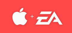  Apple Chuẩn Bị Cho Thương Vụ Mua Electronic Arts (ea) Lịch Sử 