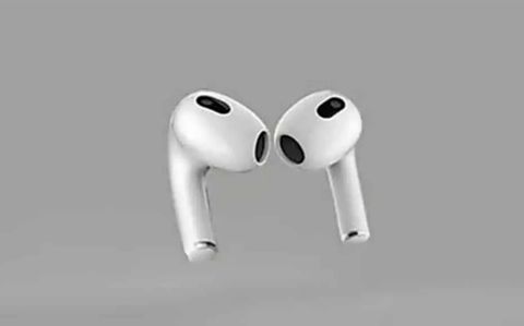 Apple chuẩn bị ra mắt AirPods 3