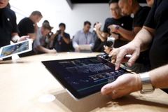  Apple Có Thể Ra Mắt Ipad Pro Tiếp Theo Vào Mùa Thu Năm Nay 