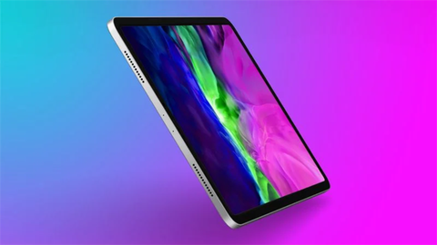 Apple Có Thể Sẽ Tung Bản Cập Nhật Ipad Pro 2020 Vào Tháng 3 Tới