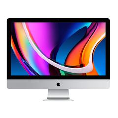  All In One Apple Imac Mxwv2 