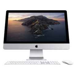  Apple Imac 21.5 Inch 2020 Mhk33sa/a (i5 Gen 8th, Radeon Pro 560x 4gb) 