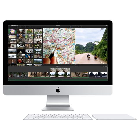 Apple Imac 27 Inch Retina 5k Mk472