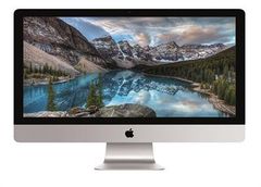  Apple Imac 27‑Inch Retina 5K Mned2 