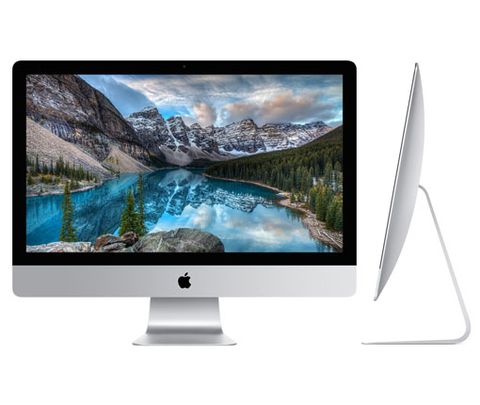 Apple Imac 27