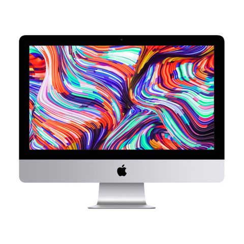 Apple Imac 4K 21Inch 2020 Mhk33 Quad Core I5 3.0 8Gb 256Gb