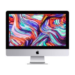  Apple Imac 4K 21Inch 2020 Mhk33 Quad Core I5 3.0 8Gb 256Gb 