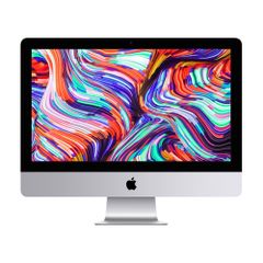  Apple Imac 4K 21Inch 2020 Mhk33 Quad Core I5 3.0 8Gb 256Gb 