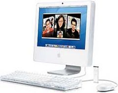  Apple Imac A1144 