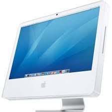 Apple Imac A1207