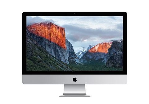 Apple Imac A1208