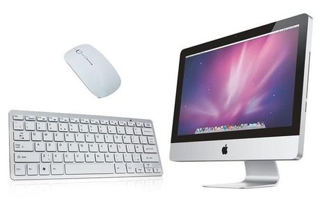 Apple Imac A1224