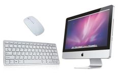  Apple Imac A1224 