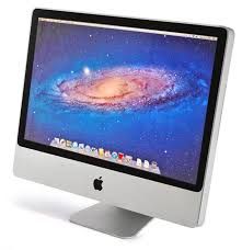  Apple Imac A1225 