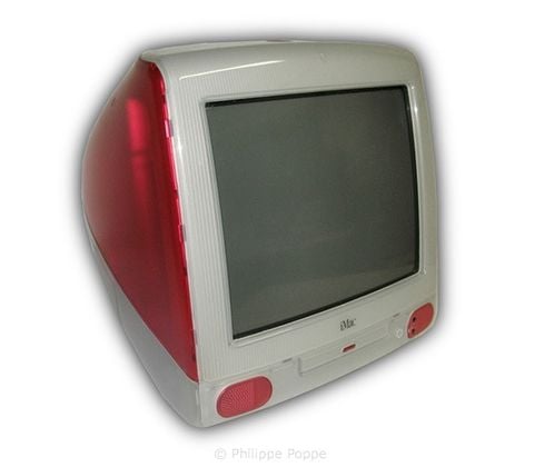 Apple iMac G3 350