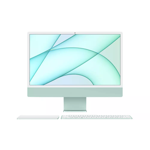 Apple Imac M1 24 Inch 2021 (apple M1, 8-cores Gpu, Ram 16gb)