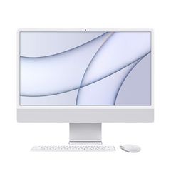  Apple Imac M1 24 Inch 2021 (apple M1, 8-cores Gpu, Ram 8gb, Ssd 512gb) 