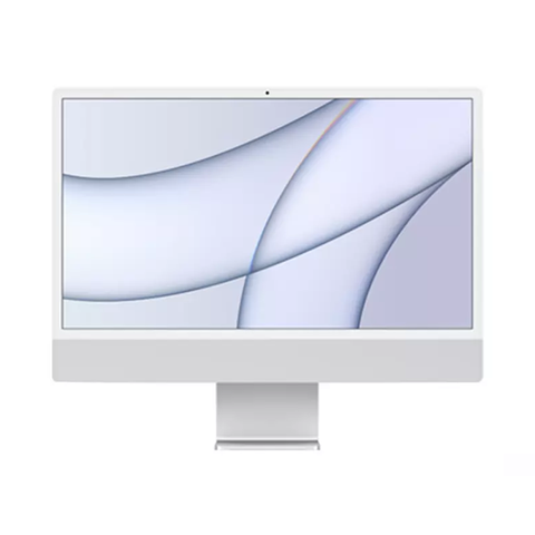 Apple Imac M1 24 Inch 2021 Z12q0004q (apple M1, 8-cores Gpu, Ram 16gb)