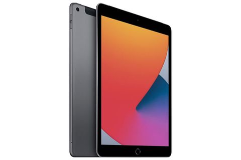 Apple Ipad 2020 Mylc2A/A