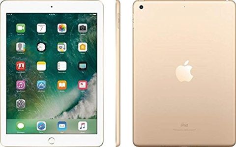 Apple Ipad 5Th Gen 32Gb 9.7In Gold