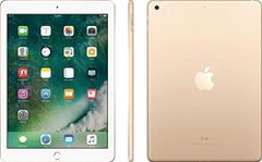  Apple Ipad 5Th Gen 32Gb 9.7In Gold 