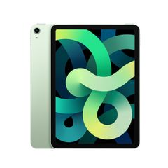  Apple Ipad Air 4 10.9 Inch (2020) Cellular 256gb Za/a (green) 