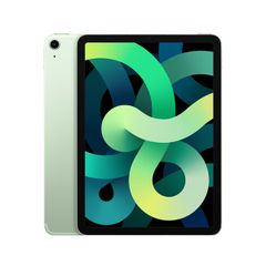  Apple Ipad Air 4 10.9 Inch (2020) Cellular 64gb Za/a (green) 