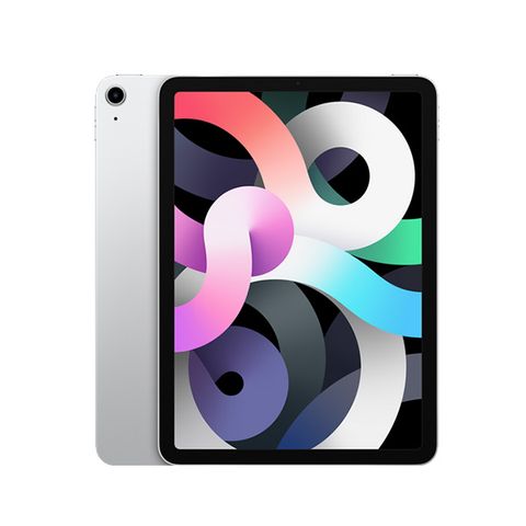 Apple Ipad Air 4 10.9 Inch (2020) Wifi 64gb Za/a (silver)
