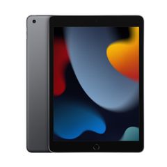  Apple Ipad Gen 9 10.2 Inch 2021 Wifi 256gb - Space Gray 