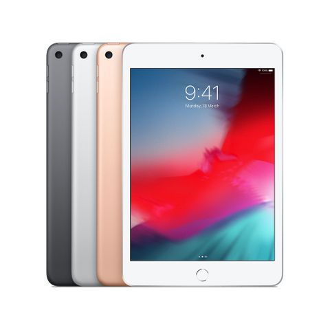 Apple Ipad Mini 2019