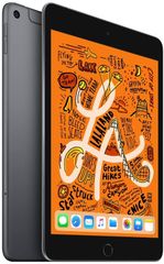 Apple Ipad Mini Muxf2Ll 64Gb Cellular 