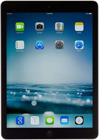 Apple Ipad Mp2F2Ll 32Gb 9.7In